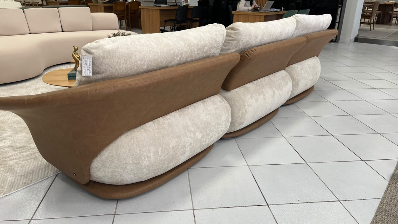 Sofá Monte Belo Chaise - Imagem 2