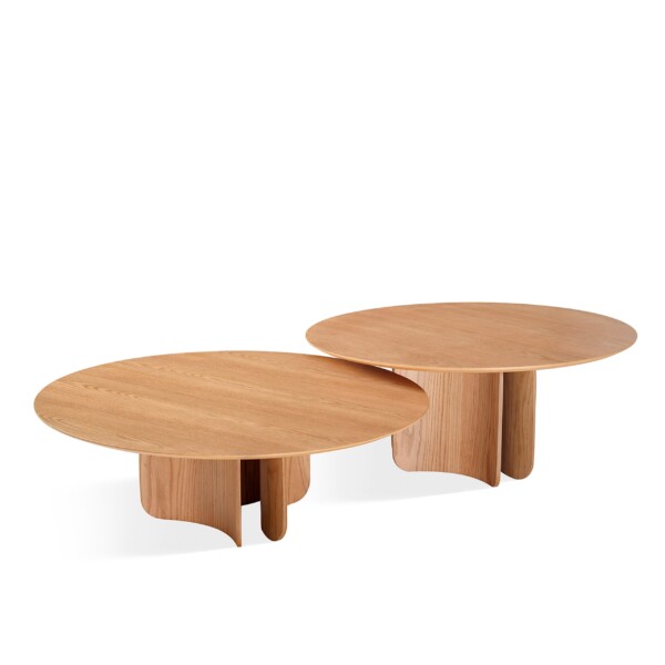 Mesa de Centro Ato