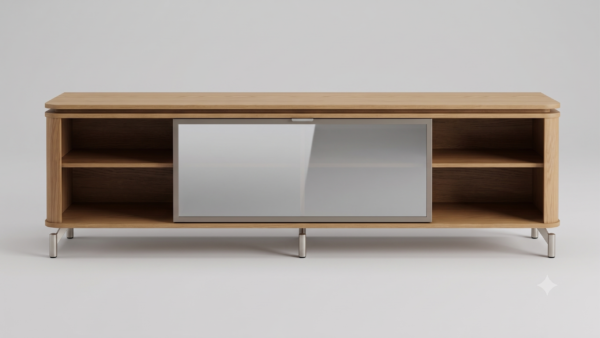 Rack Lincoln Float