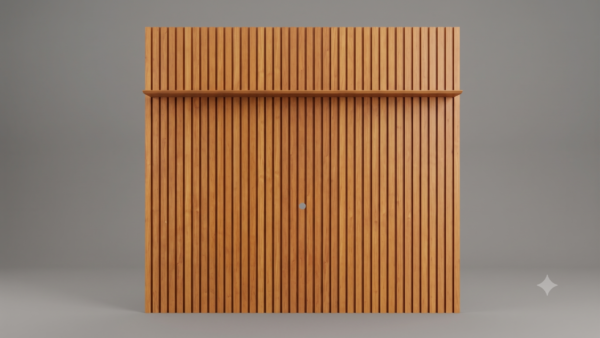 Painel Ripado Prime