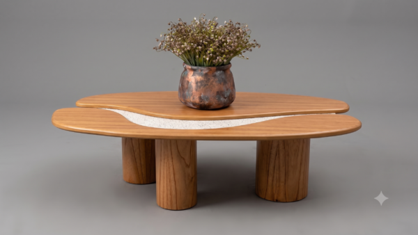Mesa de Centro Acaia
