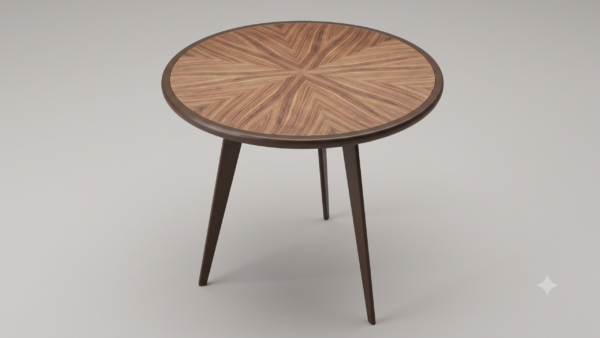 Mesa Lateral Vinil 02