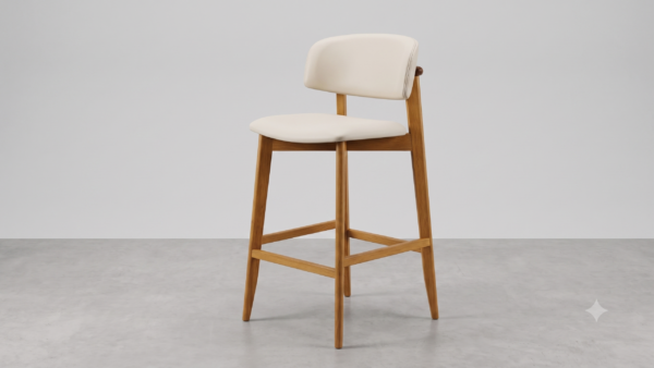 Banqueta Monic Premium Alta