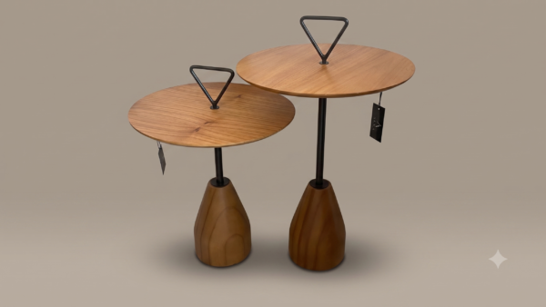 Mesa de Apoio Eva