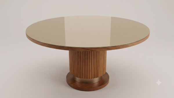 Mesa de Jantar Odessa
