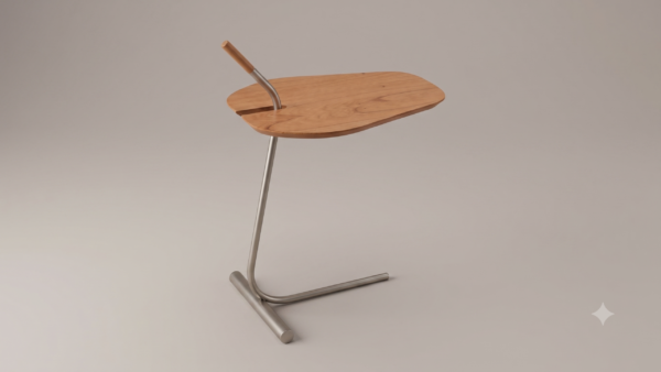 Mesa de Apoio Leaf