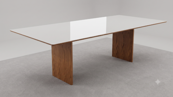 Mesa Libra Slim Moeda
