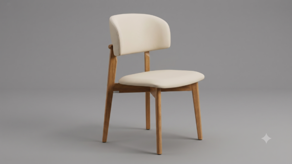Cadeira Monic Premium
