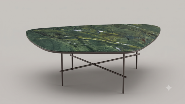 Mesa de Centro Malha petra