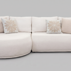 Sofá Bel091 Chaise