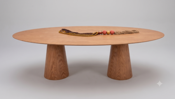 Mesa Anapolis Slim Oval
