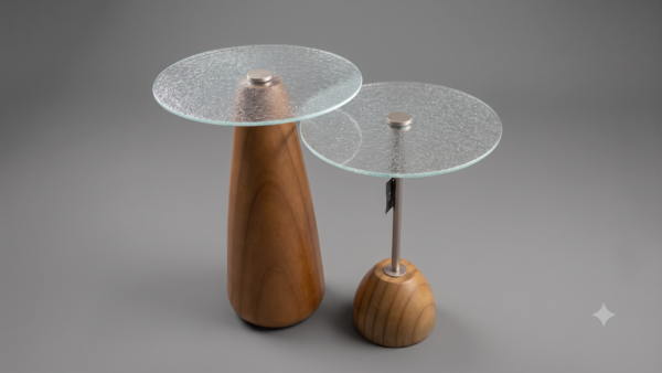 Mesa de Apoio Fusion