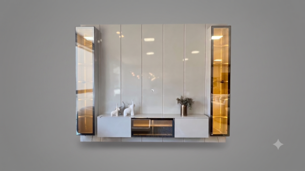 Luminare Reflect