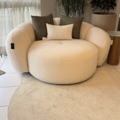Poltrona LV112