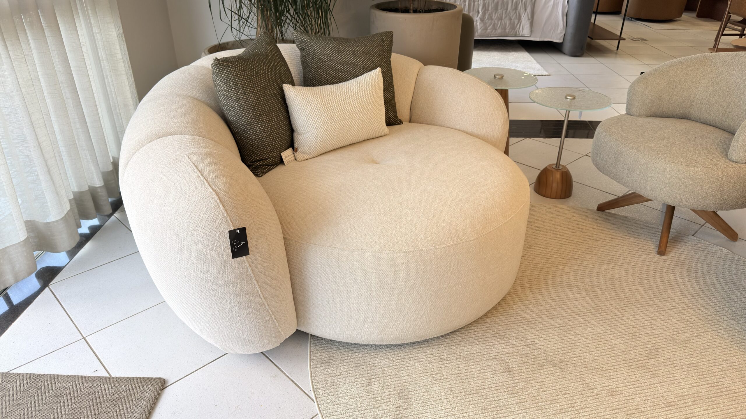 Poltrona LV112 - Imagem 3