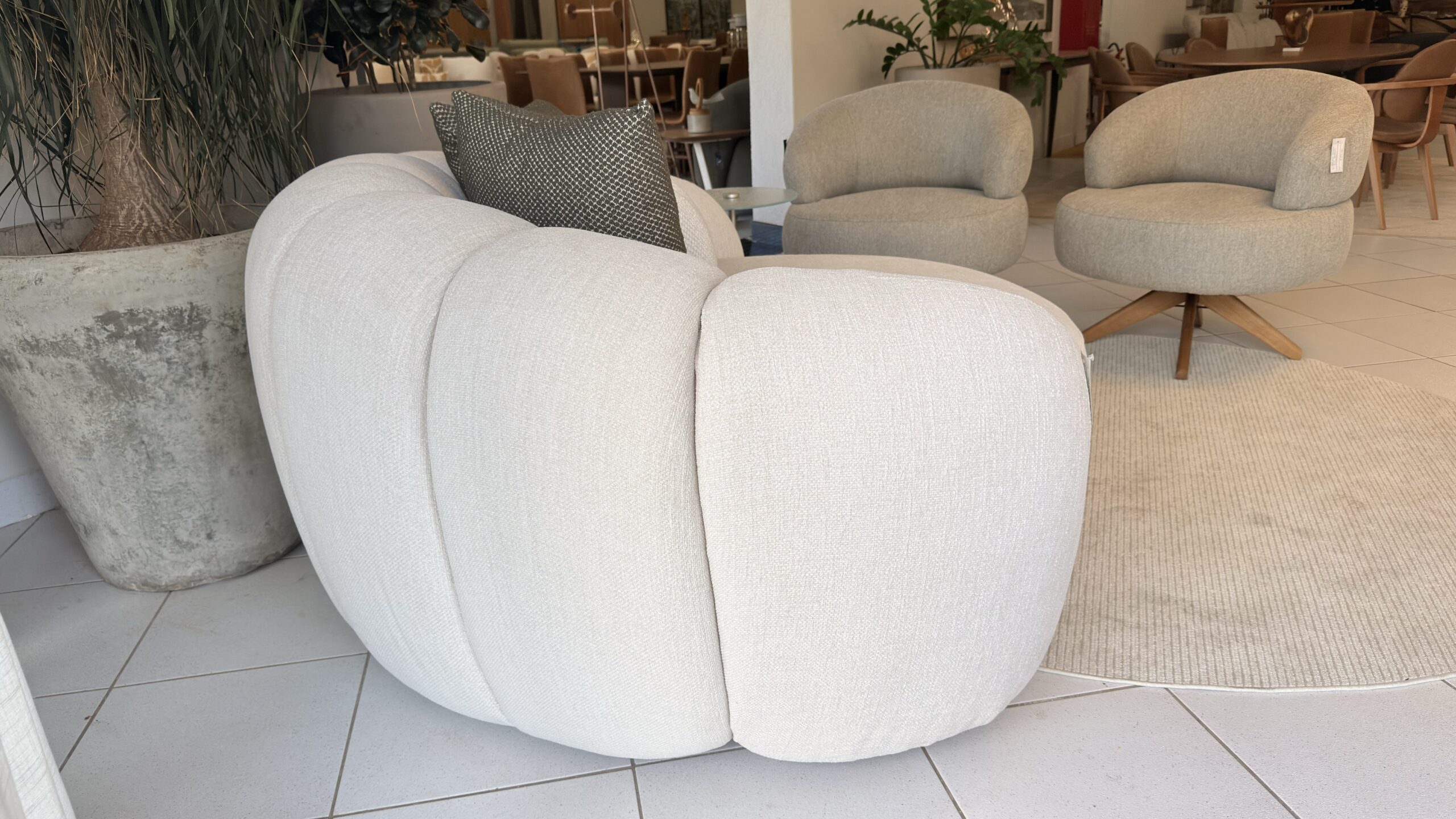 Poltrona LV112 - Imagem 2