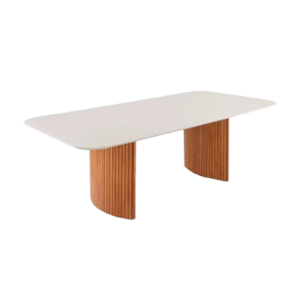 Mesa de jantar Celenita