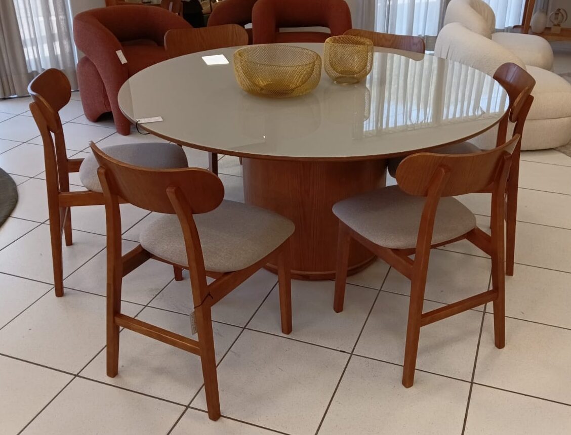 Mesa KR129 - Imagem 2