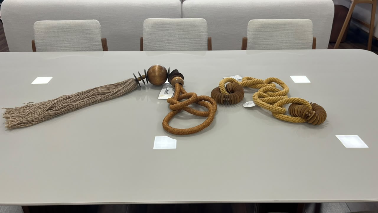 Colar de Mesa AC2561 - Imagem 3