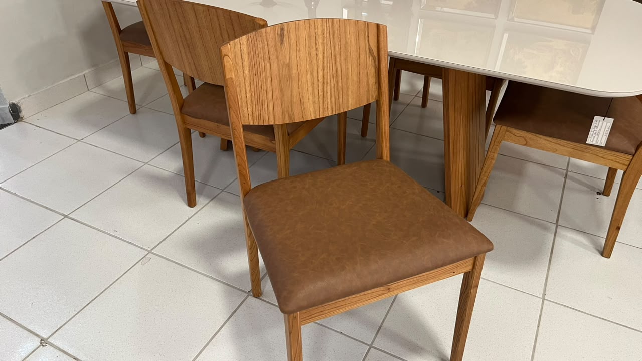 Cadeira Marina - Imagem 3