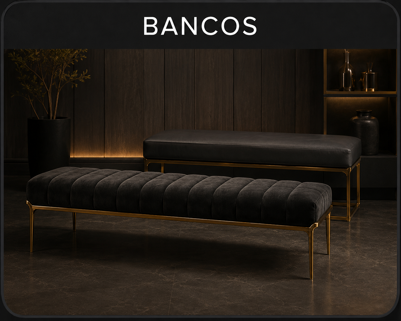 Bancos