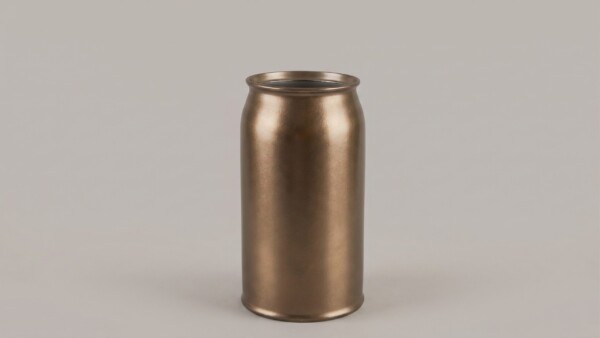 Vaso Decorativo em Cerâmica