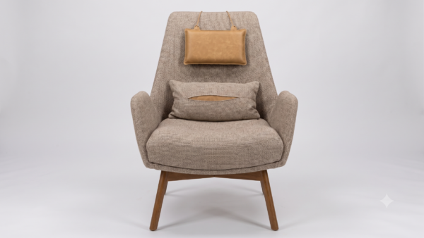 Poltrona Palmira Plus