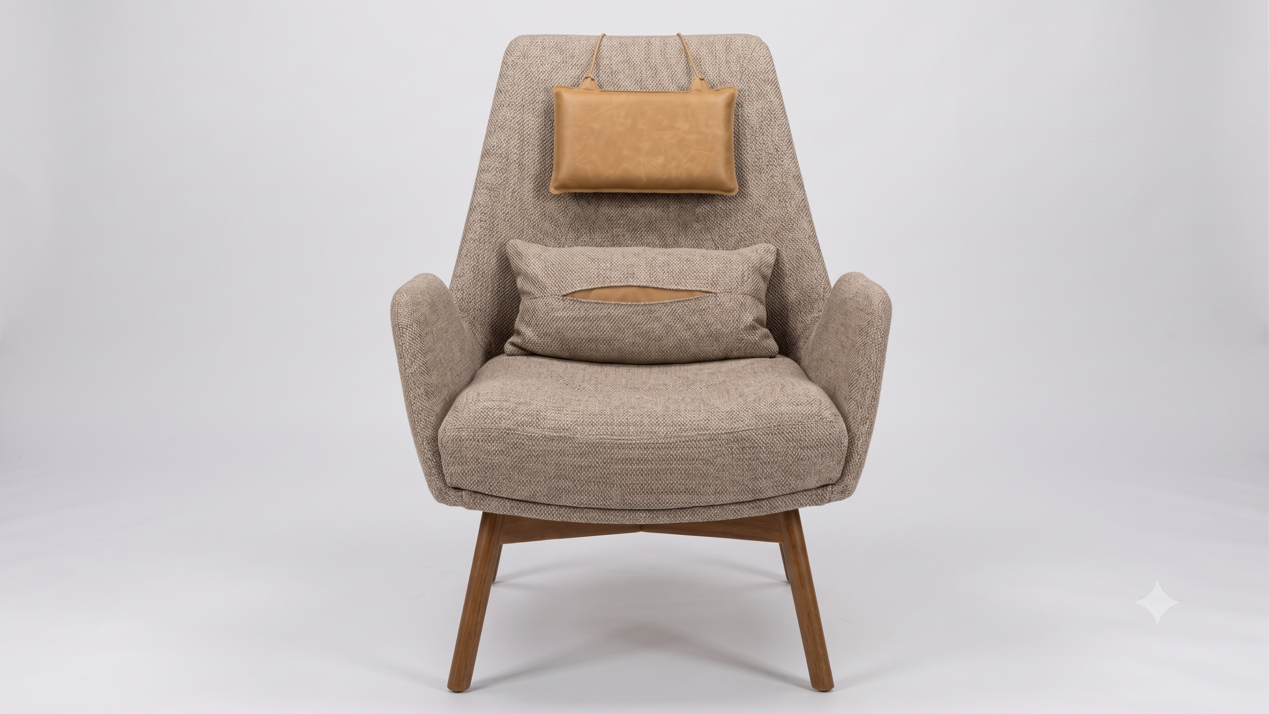 Poltrona Palmira Plus