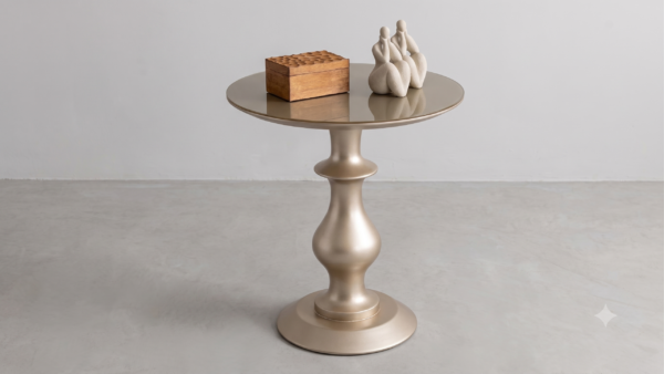 Mesa de Apoio Casuale