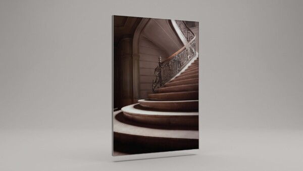 Quadro Alumglass