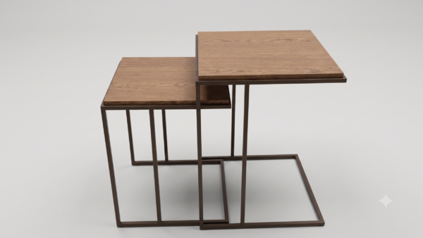 Mesa Lateral Kal