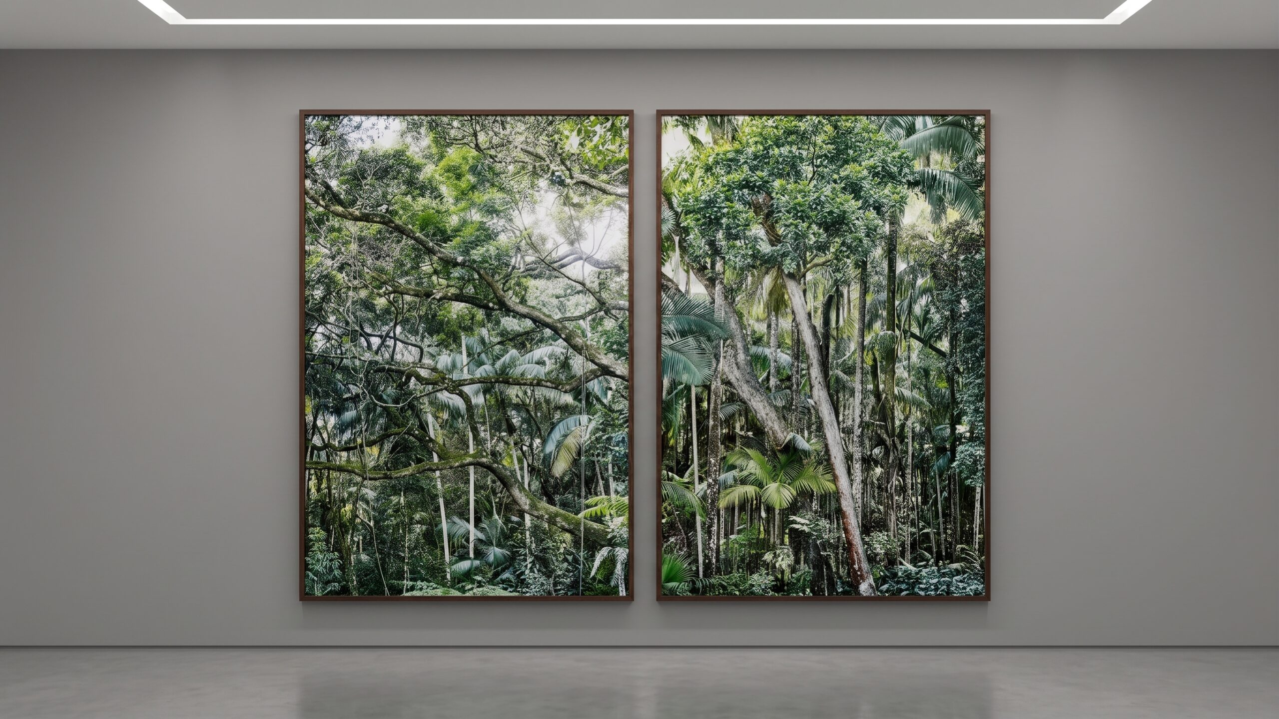 Ref. SE171A: Quadro Forest I, Ref. SE465A: Quadro Forest II (individual)