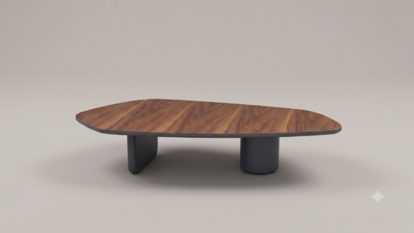 Mesa de Centro Spock