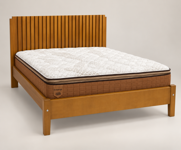 Cama Atlas (sem colchão)