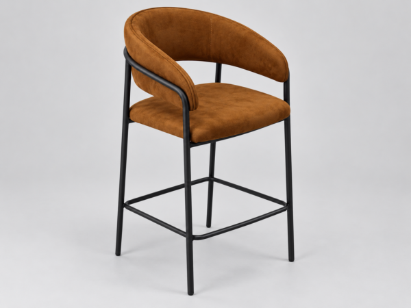 Banqueta Moss
